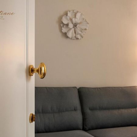 Murattiane - Dimore Di Stile Monopoli Ngoại thất bức ảnh