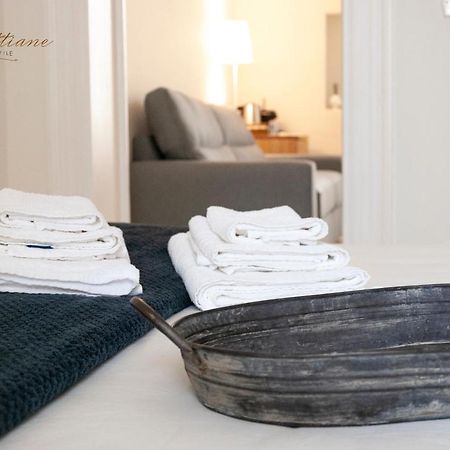 Murattiane - Dimore Di Stile Monopoli Ngoại thất bức ảnh