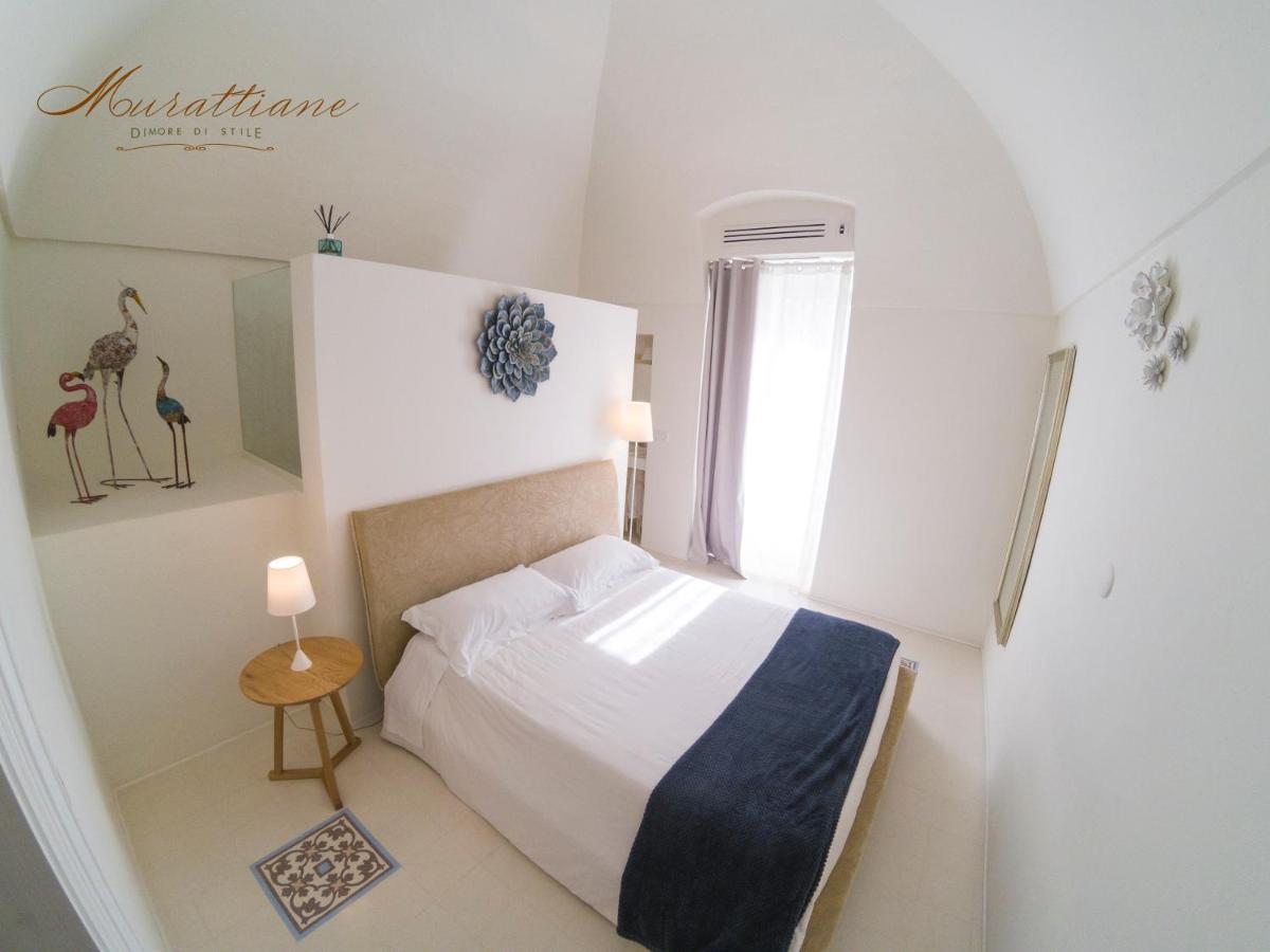 Murattiane - Dimore Di Stile Monopoli Ngoại thất bức ảnh