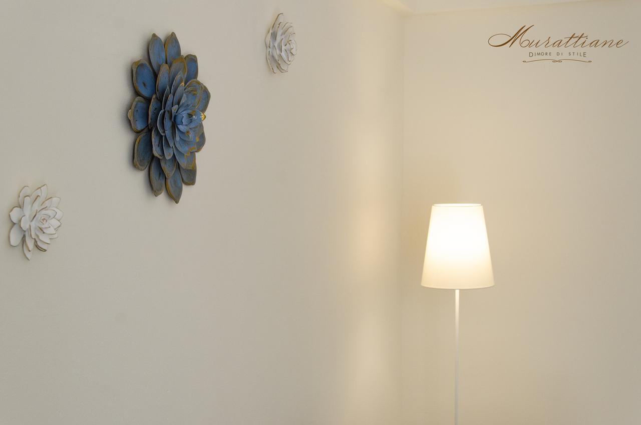 Murattiane - Dimore Di Stile Monopoli Ngoại thất bức ảnh