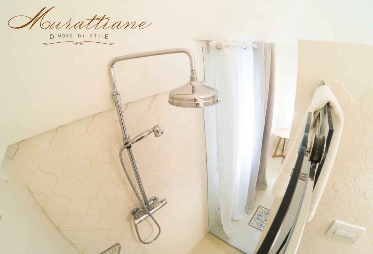 Murattiane - Dimore Di Stile Monopoli Ngoại thất bức ảnh